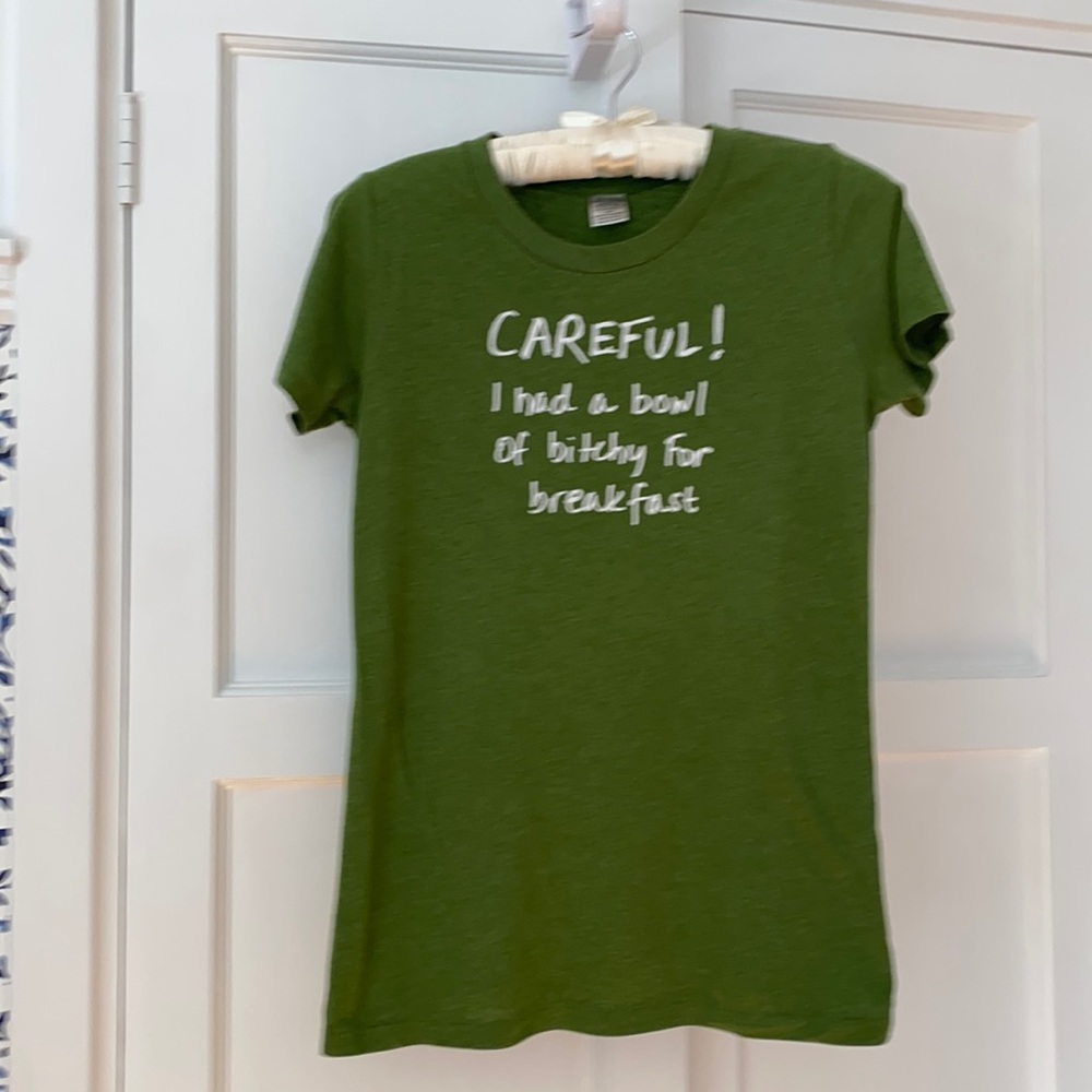 Abercrombie and Fitch vintage T Shirt